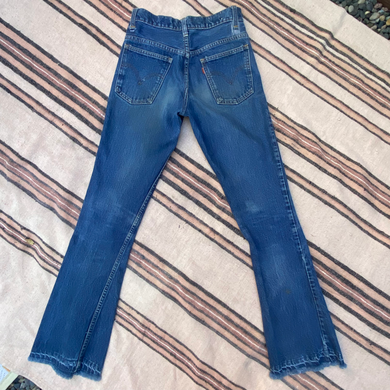 1970s/80s Levi